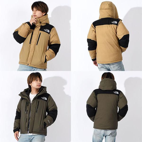 THE NORTH FACE（ザ ノースフェイス） バルトロライトジャケット