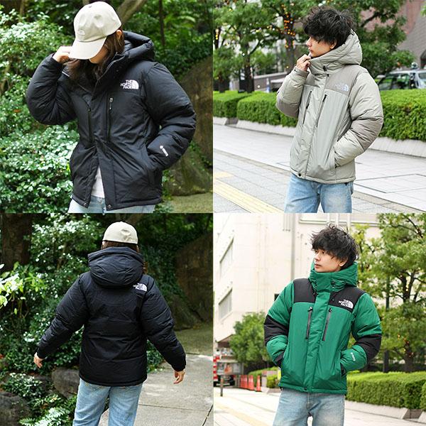 【さお】THE NORTH FACE ブラック バルトロ　ダウンジャケット THE NORTH FACE バルトロ ダウンジャケット