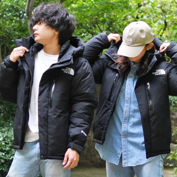 THE NORTH FACE バルトロライトダウン XL ノースフェイス バルトロライトジャケット 2025年の最新シルエット