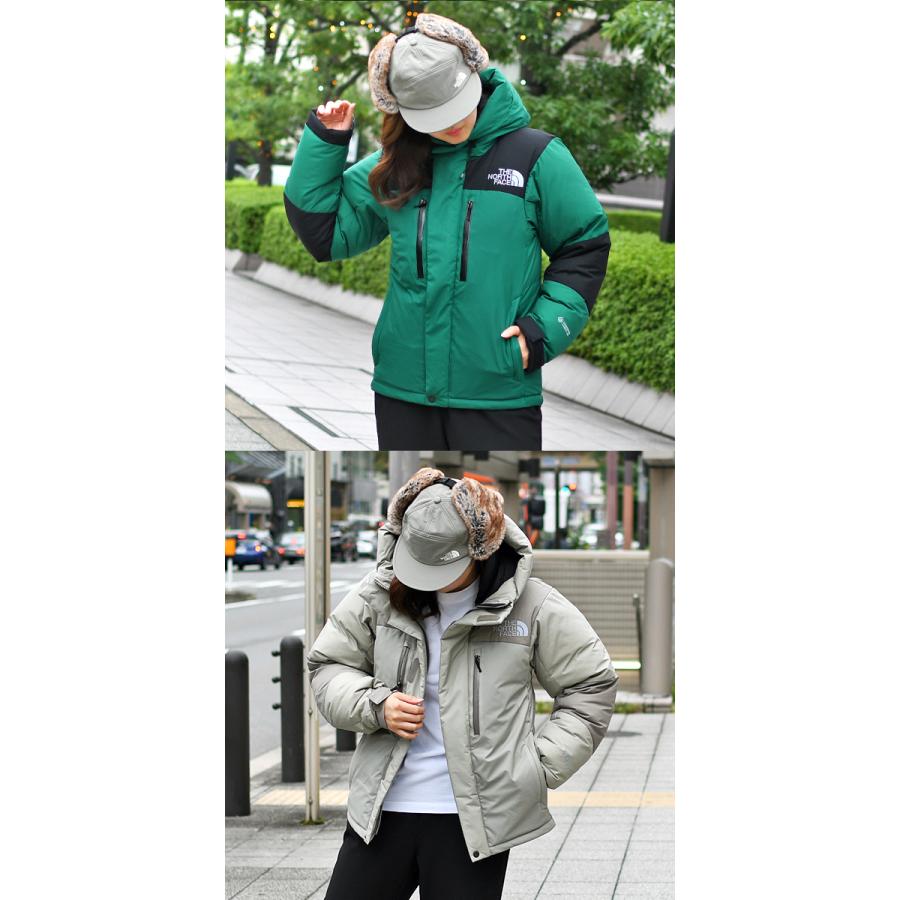 THE NORTH FACE 【超P祭タイムセール】グリーン バルトロライト 