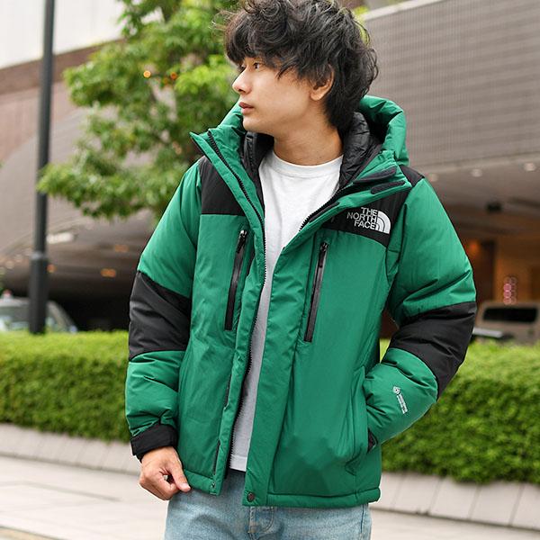 THE NORTH FACE（ザ ノースフェイス） バルトロライトジャケット