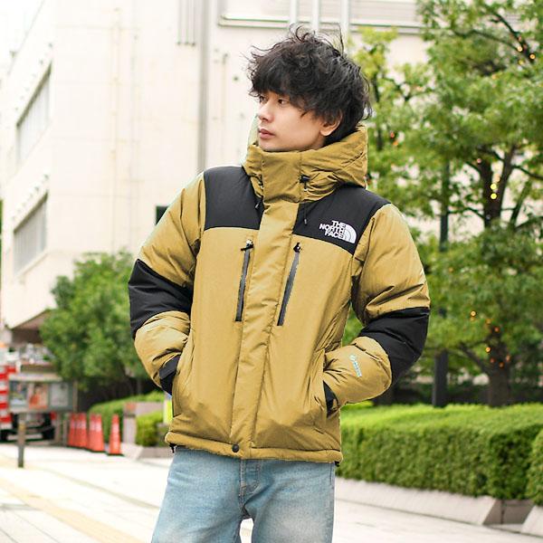 THE NORTH FACE（ザ ノースフェイス） 20%off バルトロライト