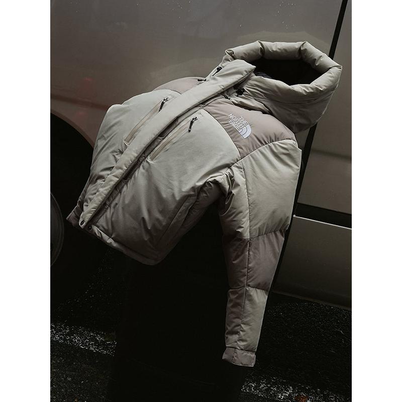 THE NORTH FACE（ザ ノースフェイス） バルトロライトジャケット