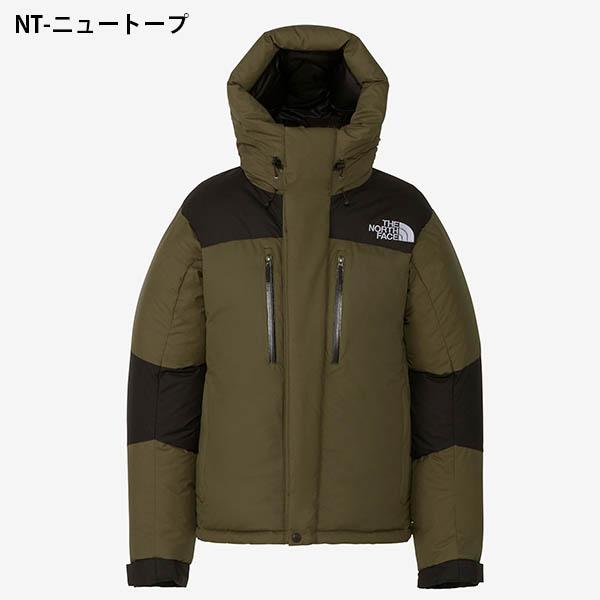 THE NORTH FACE（ザ ノースフェイス） バルトロライトジャケット