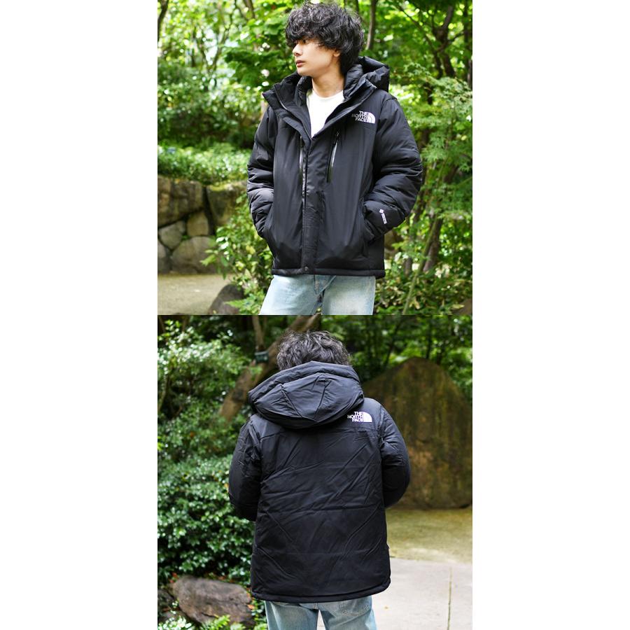 THE NORTH FACE（ザ ノースフェイス） 30%off バルトロライト