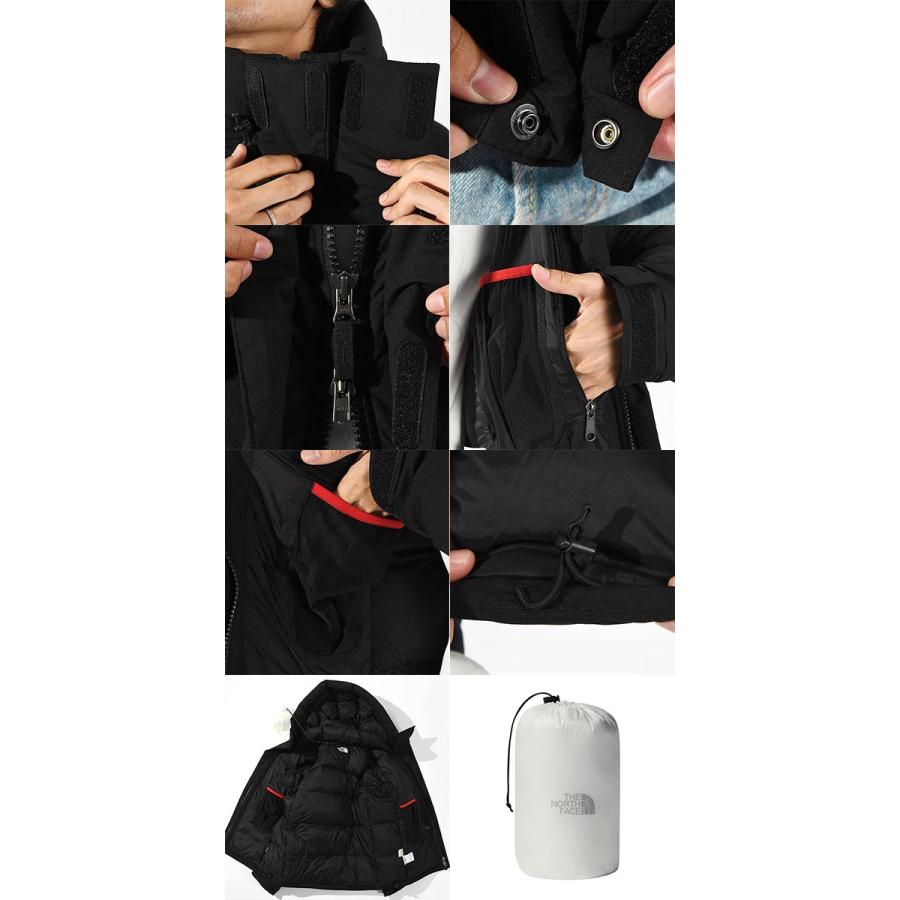 THE NORTH FACE（ザ ノースフェイス） 20%off バルトロライト