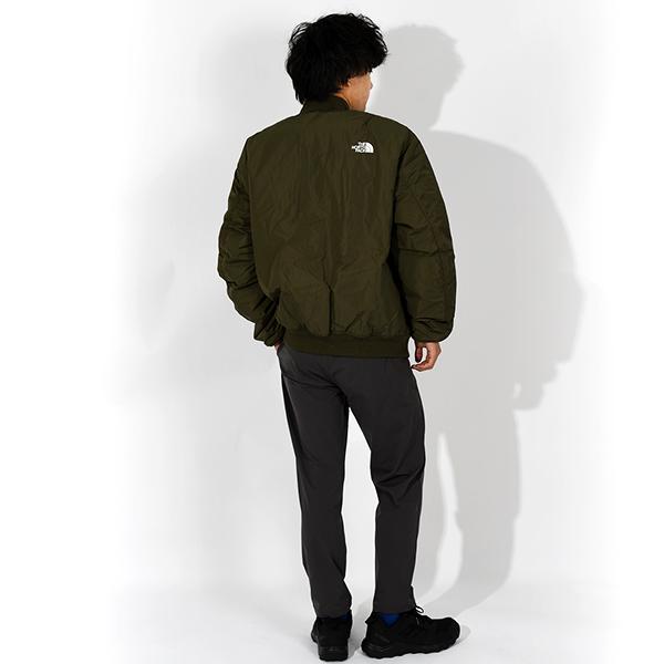 THE NORTH FACE ジャケット＆綿入りパンツ 20230223c2.jpg