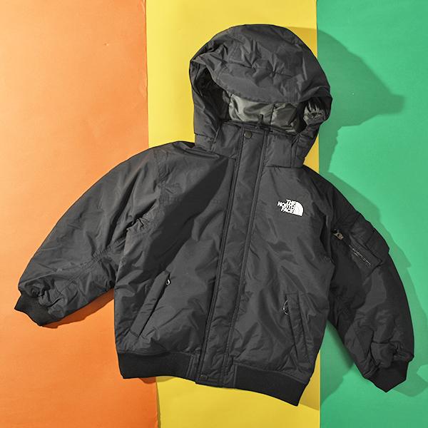 ち*ん様 【16日まで送料込み！新品未使用品！】ノースフェイス ボンバー ジャケ THE NORTH FACE（ザ ノースフェイス） ノースフェイス 防水 中綿