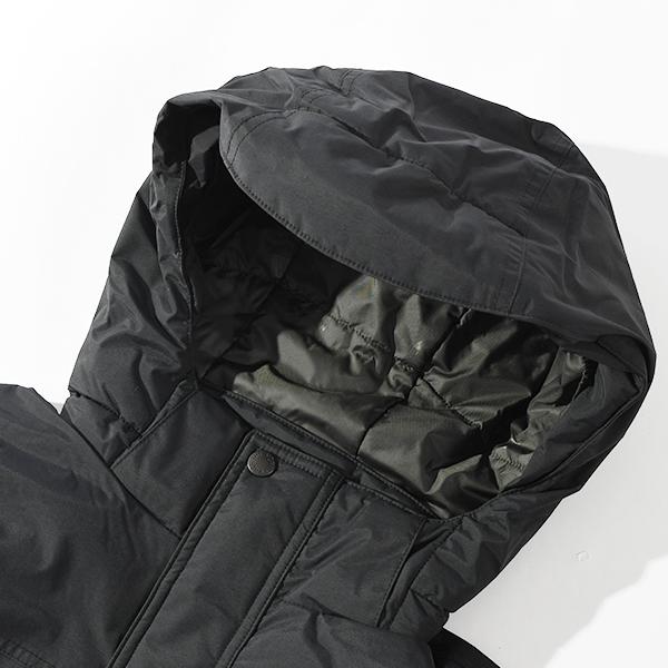 THE NORTH FACE ウインターボンバージャケット　160 ブラック THE NORTH FACE(ザ・ノース・フェイス)｜【KIDS】ウィンターボンバー