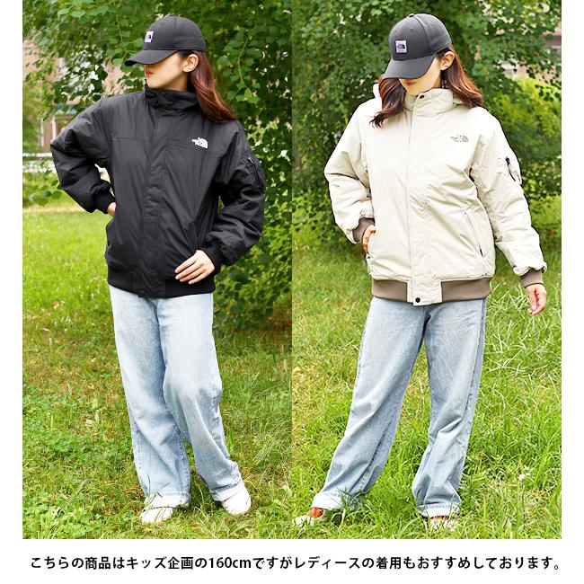 THE NORTH FACE ジャケット 160サイズ 24509375-1.jpg