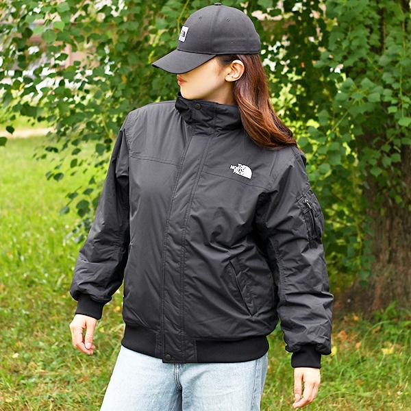 THE NORTH FACE ウィンタースポーツジャケット 女性用 THE NORTH FACE（ザ ノースフェイス） 160センチ ノースフェイス 防水