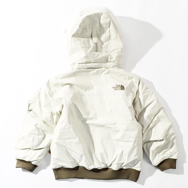 THE NORTH FACE Winter Bomber Jacket 160㎝ THE NORTH FACE（ザ ノースフェイス） 160センチ ノースフェイス 防水