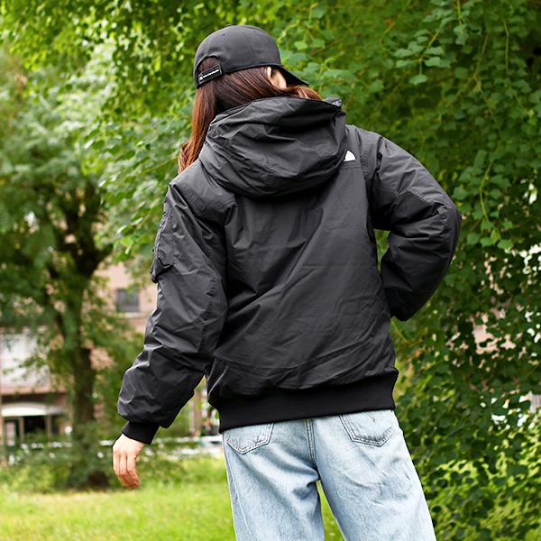 新品THE NORTH FACE ウインターボンバージャケット（160〜M） THE NORTH FACE（ザ ノースフェイス） 160センチ ノースフェイス 防水