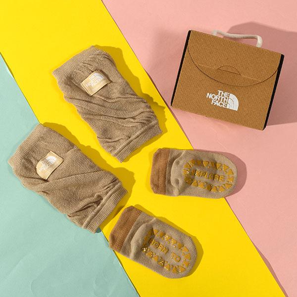 THE NORTH FACE（ザ ノースフェイス） 肌面メッシュ素材 ノース