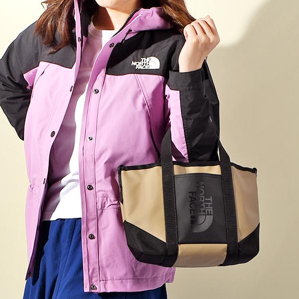 THE NORTH FACE（ザ ノースフェイス） 2026春夏新色 水にも強い ノース