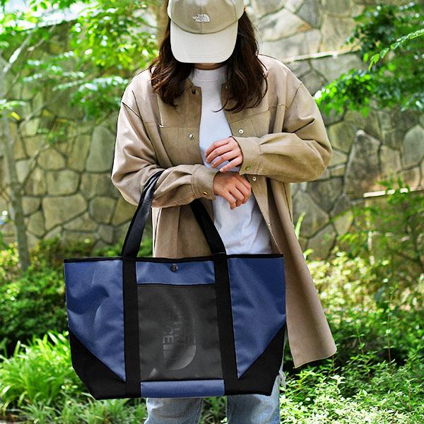 THE NORTH FACE（ザ ノースフェイス） 2026春夏新色 水にも強い ノース
