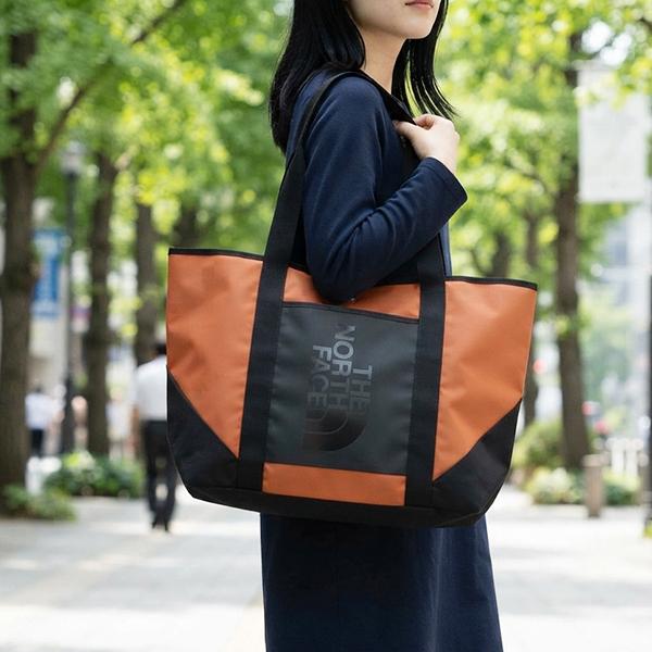 THE NORTH FACE/トートバッグ/レディース メンズ THE NORTH FACE（ザ ノースフェイス） 2026秋冬新色 水にも強い ノース