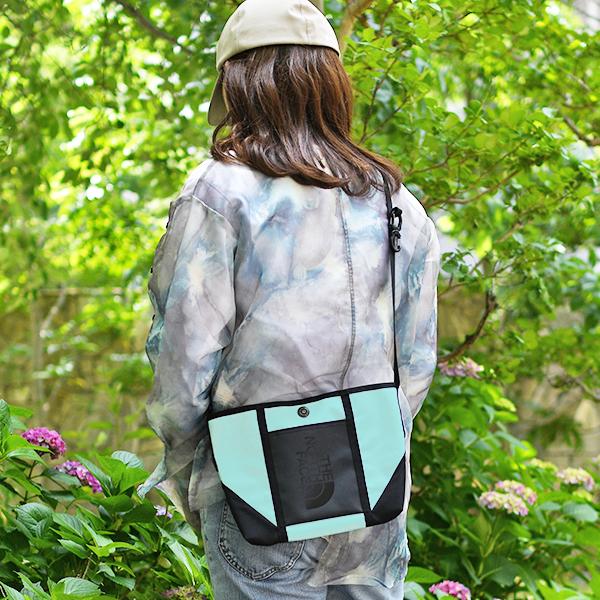 海外☆ノースフェイス サコッシュ ショルダーバッグ THE NORTH FACE（ザ ノースフェイス） ノースフェイス サコッシュ