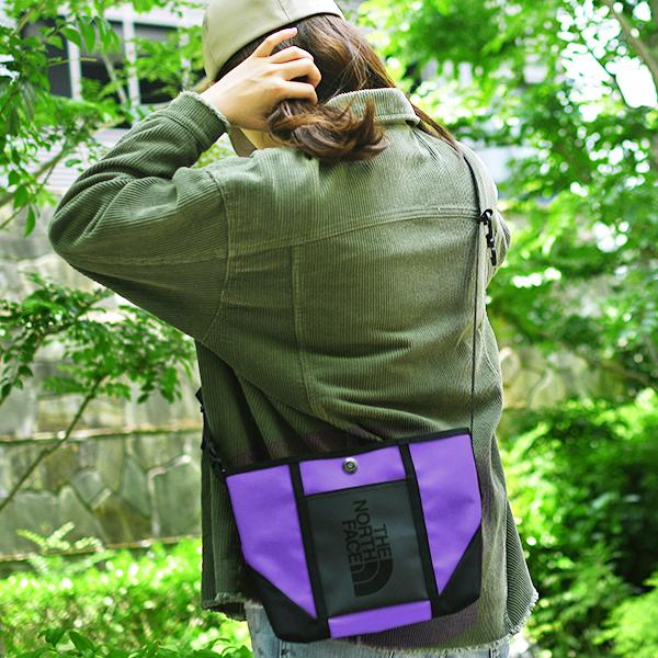 THE NORTH FACE（ザ ノースフェイス） 2026春夏新色【動画あり】水にも
