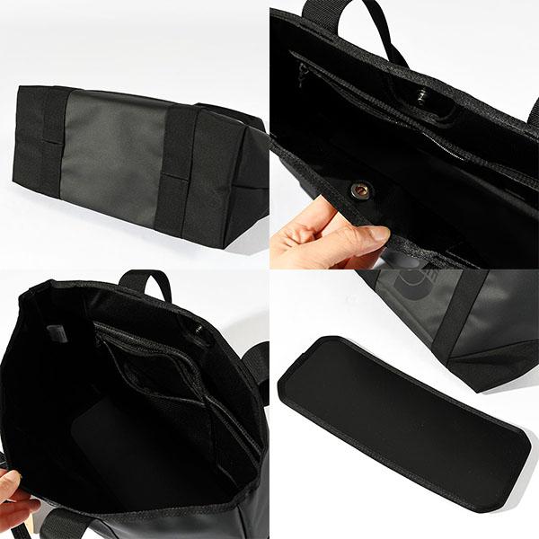 ノースフェイストートバッグ　NM82451 黒　17Ｌ Amazon | [ザノースフェイス] BC Standard Tote ブラック