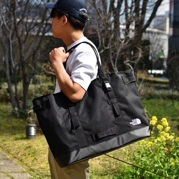THE NORTH FACE ノースフェイス キャンプ トートバッグ フィル THE NORTH FACE ノースフェイス キャンプ トートバッグ フィル