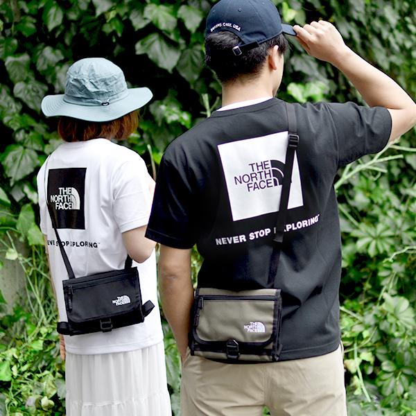 THE NORTH FACE ノースフェイス キャンプ ショルダーバッグ THE NORTH FACE ノースフェイス キャンプ ショルダーバッグ