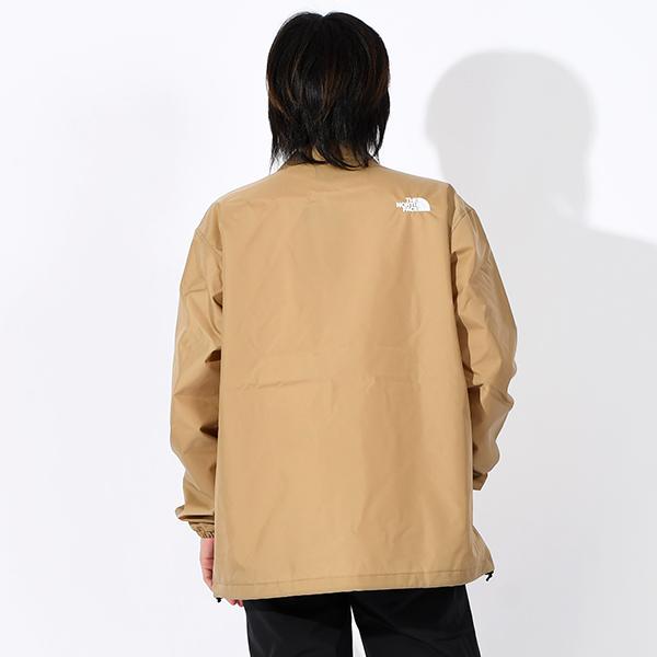 THE NORTH FACE（ザ ノースフェイス） ノースフェイス 撥水 コーチ