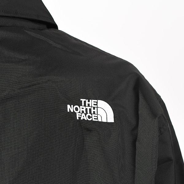 THE NORTH FACE ノースフェイス 撥水 コーチジャケット メンズ THE NORTH FACE ノースフェイス 撥水 コーチジャケット メンズ