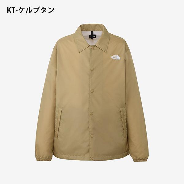 THE NORTH FACE コーチジャケット XL ベージュ THE NORTH FACE（ザ ノースフェイス） ノースフェイス 撥水 コーチ