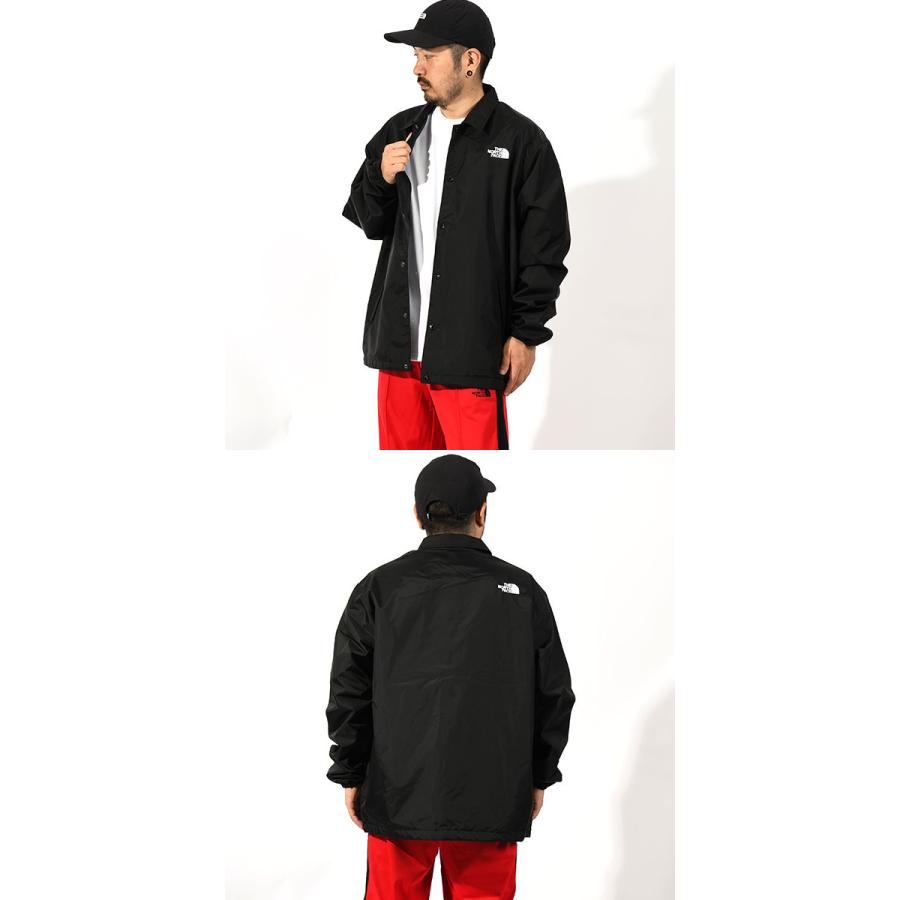 THE NORTH FACE（ザ ノースフェイス） ノースフェイス 撥水 コーチ