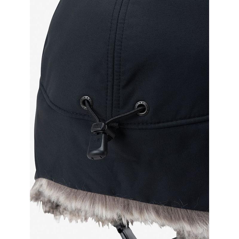 THE NORTH FACE（ザ ノースフェイス） 耳まで防寒 ザ ノースフェイス