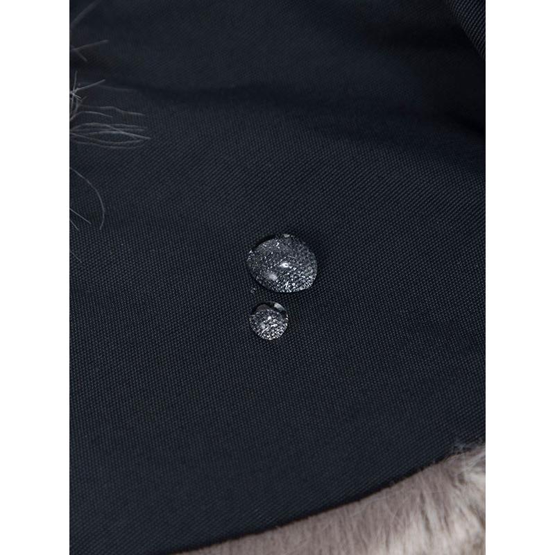 THE NORTH FACE（ザ ノースフェイス） 耳まで防寒 ザ ノースフェイス