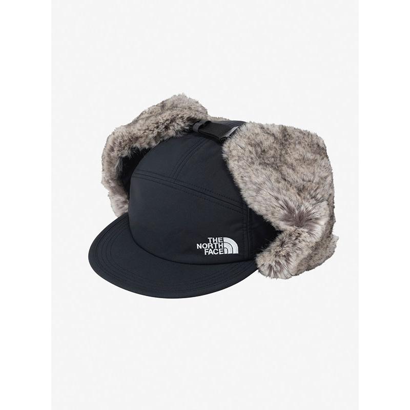 THE NORTH FACE（ザ ノースフェイス） 耳まで防寒 ザ ノースフェイス