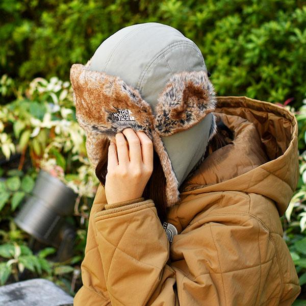 THE NORTH FACE アゴまで防寒 ノースフェイス キャップ メンズ THE NORTH FACE アゴまで防寒 ノースフェイス キャップ メンズ