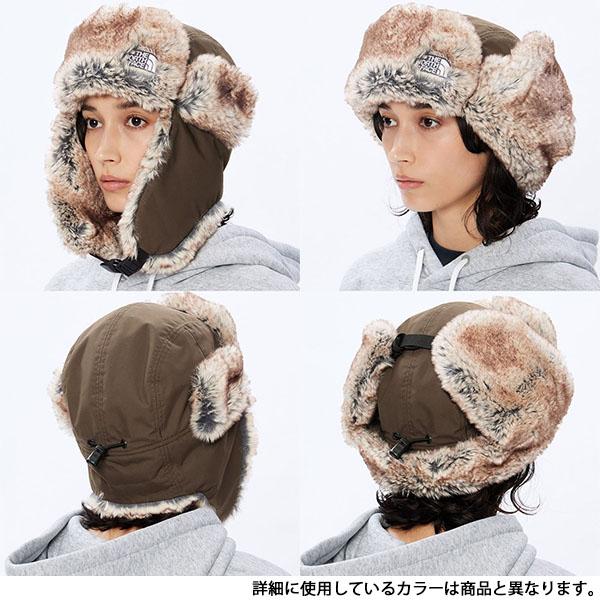 THE NORTH FACE アゴまで防寒 ノースフェイス キャップ メンズ THE NORTH FACE アゴまで防寒 ノースフェイス キャップ メンズ