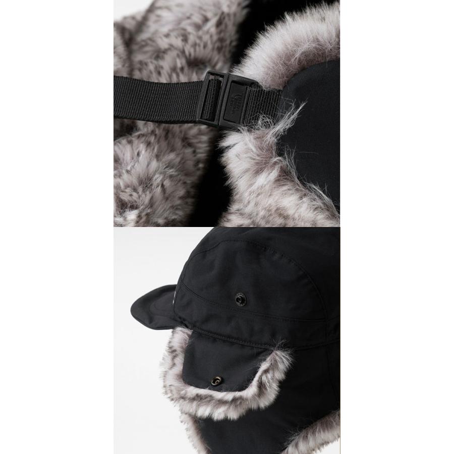 THE NORTH FACE（ザ ノースフェイス） あごまで防寒 ザ ノースフェイス