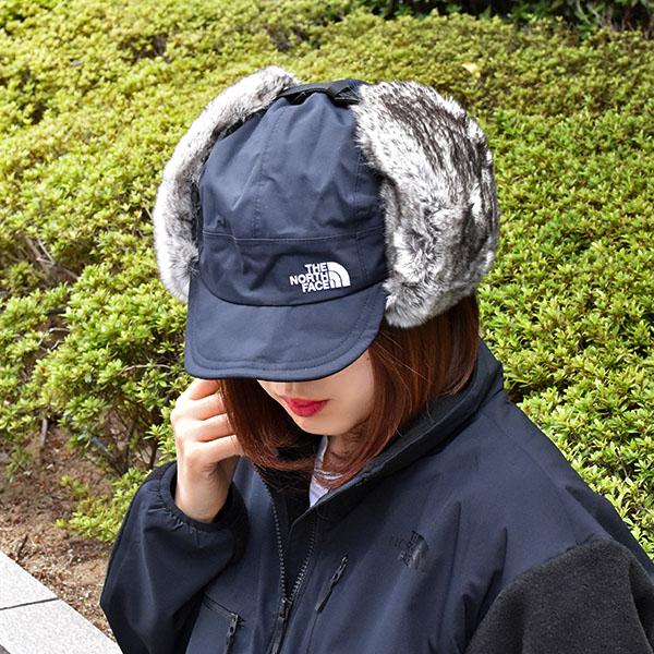THE NORTH FACE（ザ ノースフェイス） あごまで防寒 ザ ノースフェイス