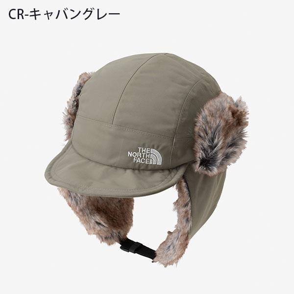 THE NORTH FACE あごまで防寒 ザ ノースフェイス キャップ