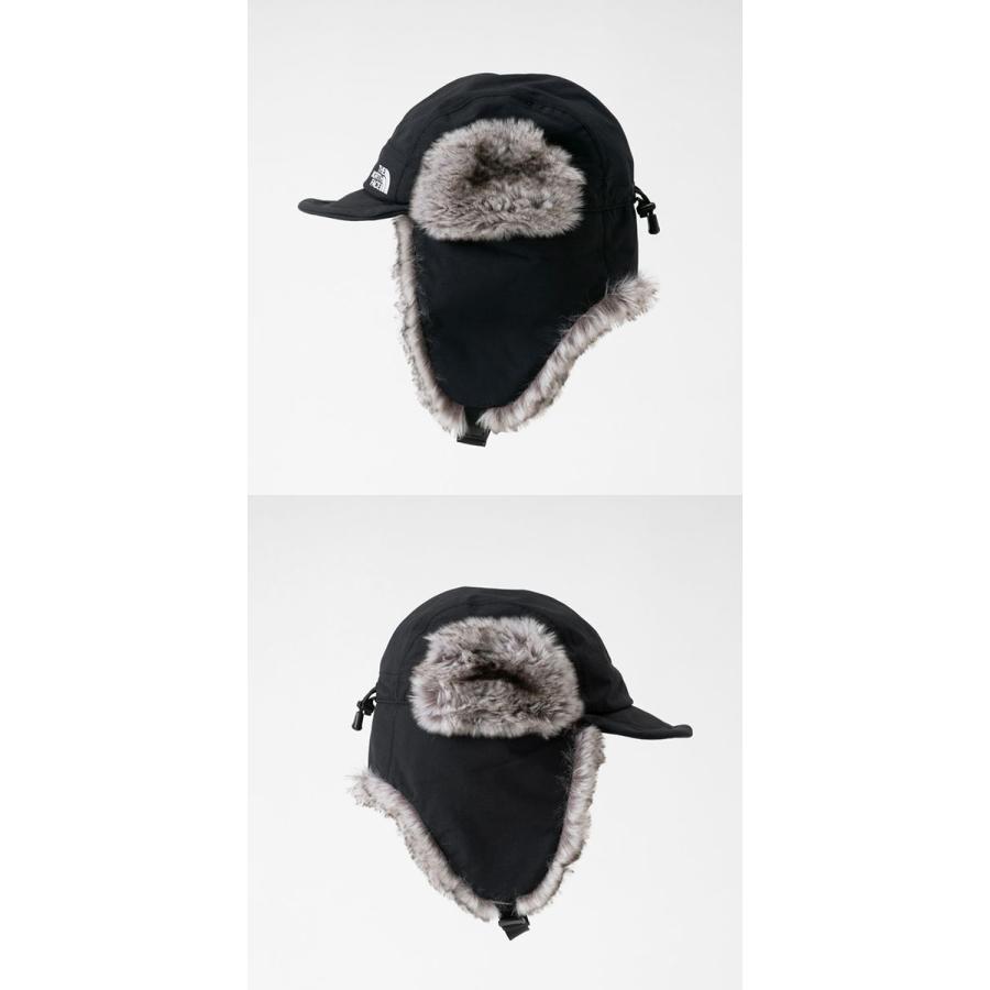 THE NORTH FACE（ザ ノースフェイス） あごまで防寒 ザ ノースフェイス