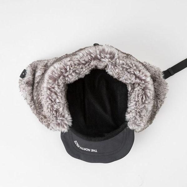 THE NORTH FACE（ザ ノースフェイス） あごまで防寒 ザ ノースフェイス