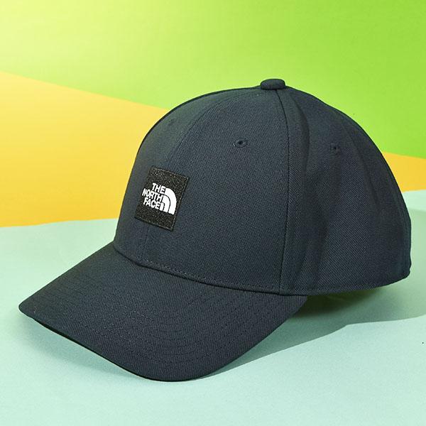 THE NORTH FACE（ザ ノースフェイス） 2026春夏新色 スクエア ロゴ