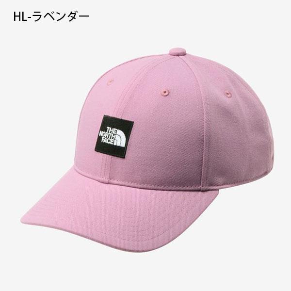 THE NORTH FACE（ザ ノースフェイス） 2026春夏新色 スクエア ロゴ