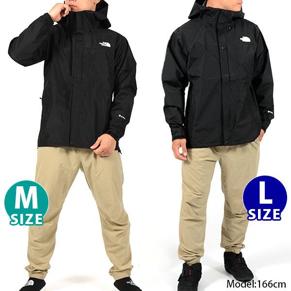 ノースフェイス ゴアテックス ジャケット メンズ レディース GORE-TEX  