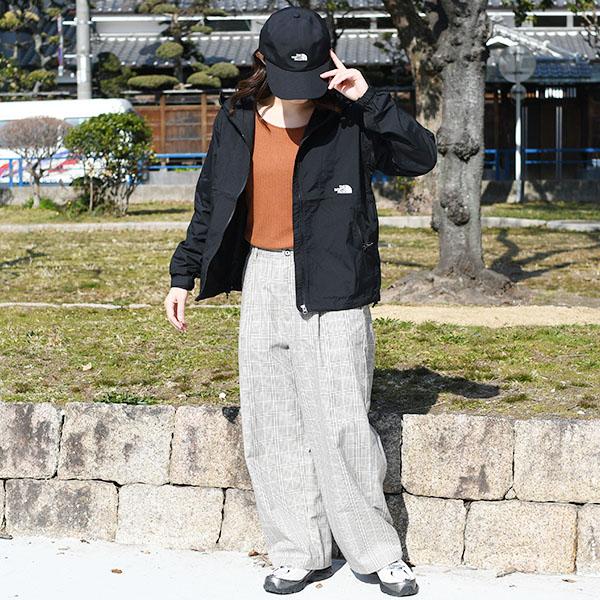 THE NORTH FACE（ザ ノースフェイス） 2026秋冬新色 ネコポス発送