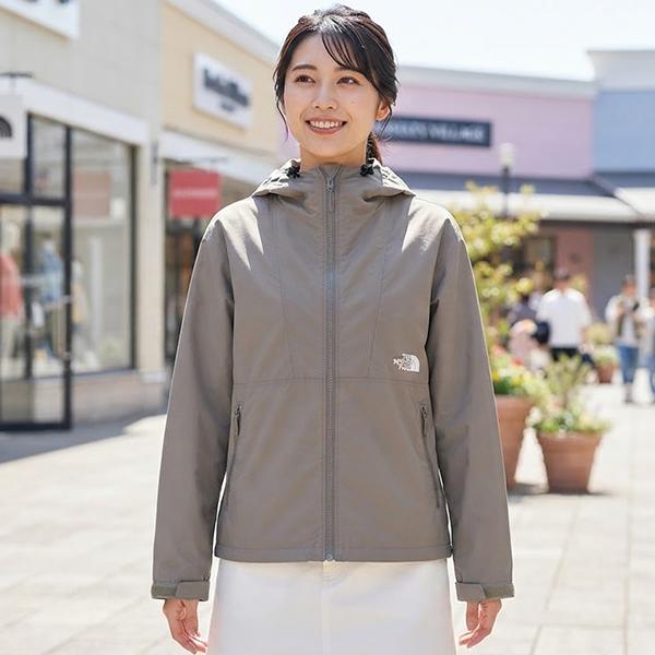 THE NORTH FACE（ザ ノースフェイス） 2026秋冬新色 ネコポス発送