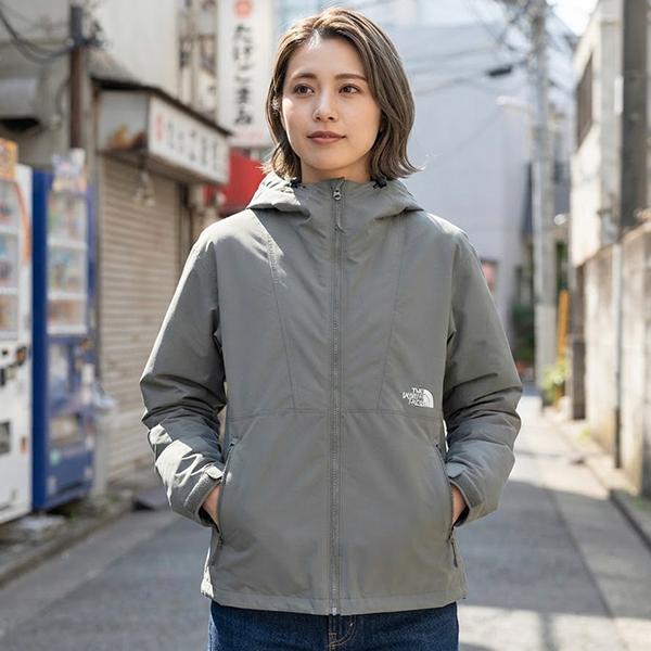 THE NORTH FACE（ザ ノースフェイス） 2026秋冬新色 ネコポス発送
