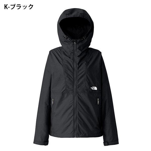 THE NORTH FACE（ザ ノースフェイス） 2026春夏新色 ネコポス発送