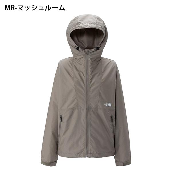 THE NORTH FACE（ザ ノースフェイス） 2026秋冬新色 ネコポス発送