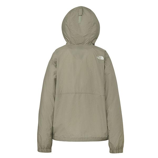 美品】THE NORTH FACE コンパクトジャケット 2026春夏モデル THE NORTH