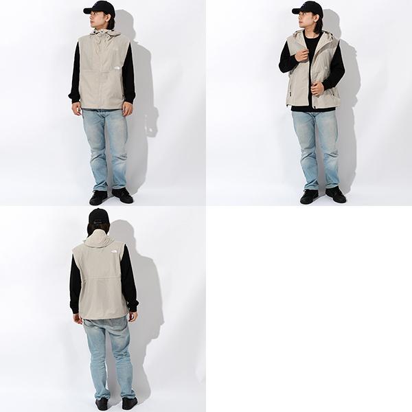 THE NORTH FACE（ザ ノースフェイス） 2026春夏新作 ネコポス発送